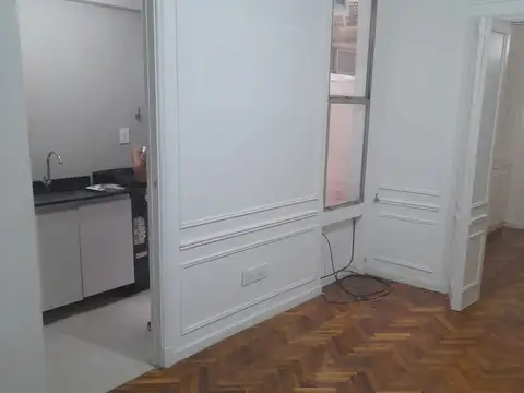 Departamento en Alquiler en Almagro Norte, $ 590.000