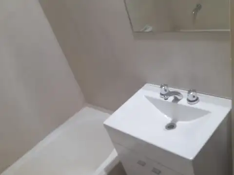 Departamento en Alquiler Permite mascota