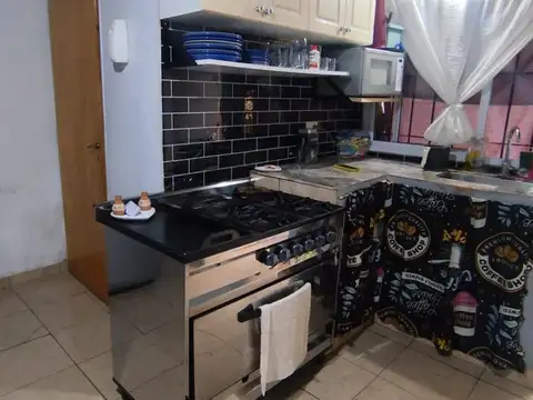 VENTA CASA 3 AMB -DERQUI - PILAR
