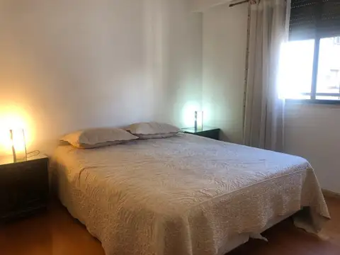Departamento en Alquiler Temporal en Recoleta, USD 1.300