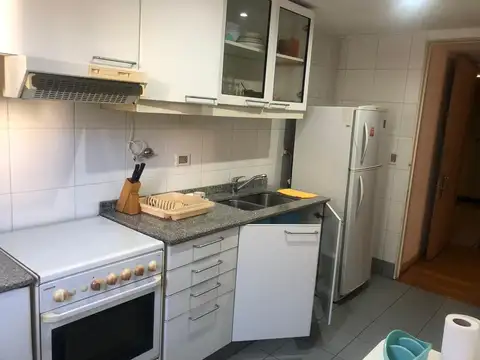 Dos ambientes amplio de Categoria - Edificio importante