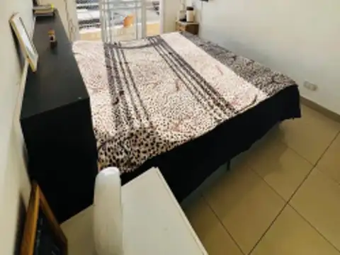 Alquiler - Departamento 3 Ambientes Con Cochera y Terraza San Justo