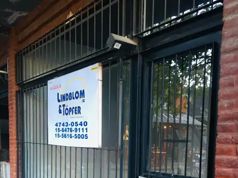 LOCAL en VENTA en SAN ISIDRO Galería "EL FARO"