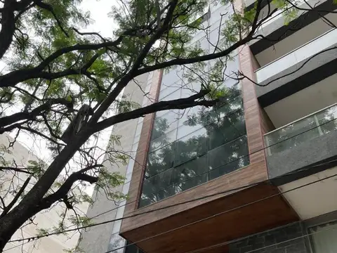 DEPARTAMENTO EN ALQUILER 1 DORMITORIO B° GUEMES 