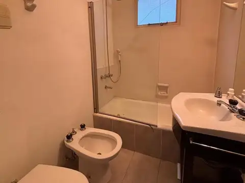 Departamento en Venta en Las Cañitas, USD 133.000