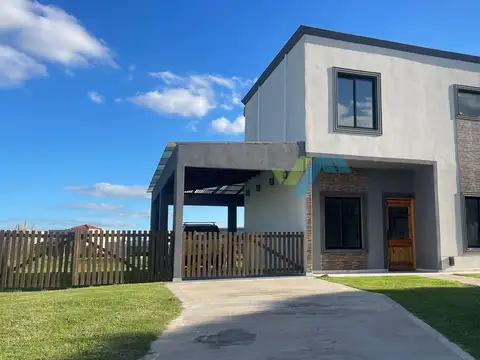 Casa en Venta en San Sebastian, Countries y Barrios Cerrados en Escobar