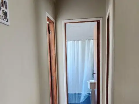 Departamento en Venta en Olivos, USD 115.000