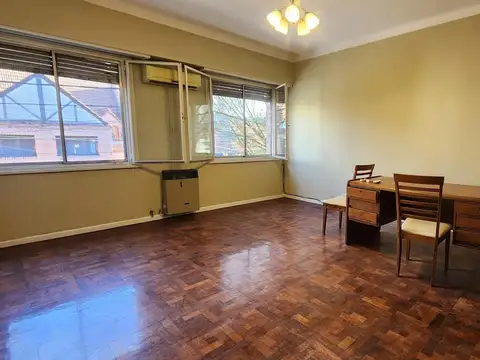 DPTO | 2 AMB | LINDA ZONA Y ENTORNO | BAJAS EXPENSAS