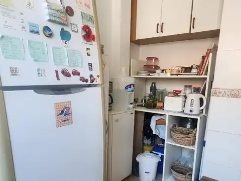 Departamento en Venta al Oeste