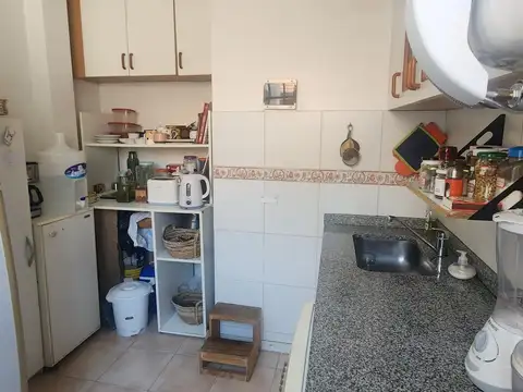 Departamento en Venta 40 años