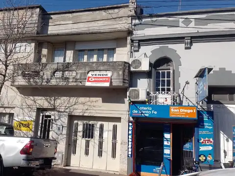 Casa en Barrio Mosconi