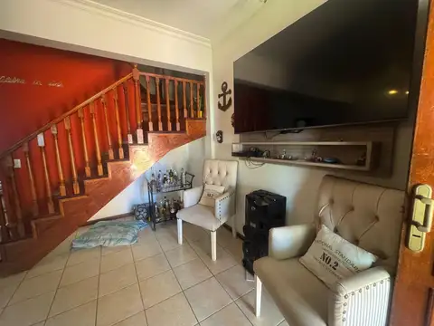 Casa en Venta al Noroeste