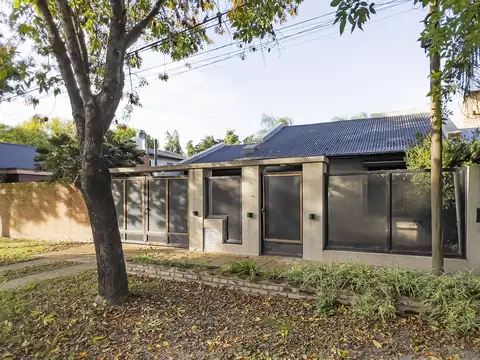 Hermosa casa de 3 dormitorios en Ricardone