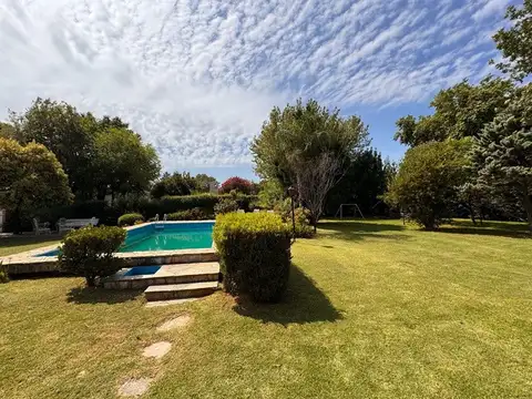 Casa en Venta 40 años