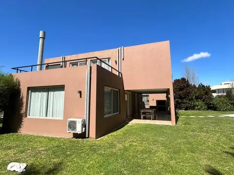 Casa en Alquiler A Estrenar