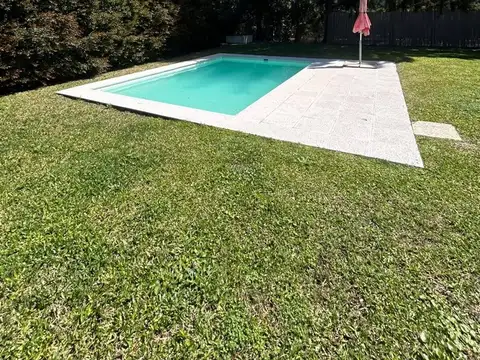 Casa en Alquiler al Noroeste