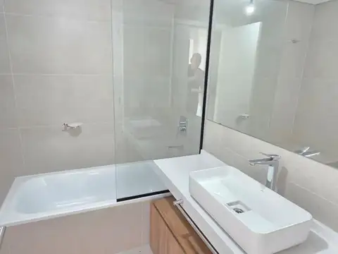 Departamento en Venta en Belgrano, USD 204.000