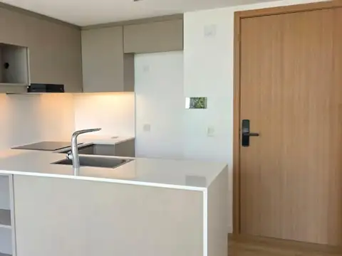 Departamento a estrenar en Belgrano