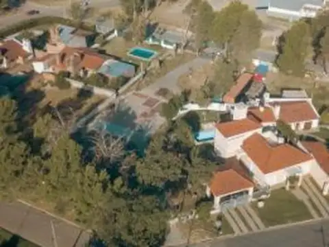 Terreno en Venta en Bahia Blanca, USD 110.000