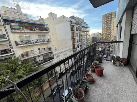 Departamento en Venta de 4 ambientes