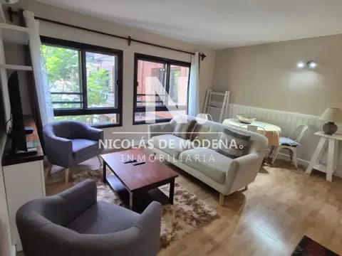 Apartamento en venta de 2 dormitorios en ubicacion privilegiada 