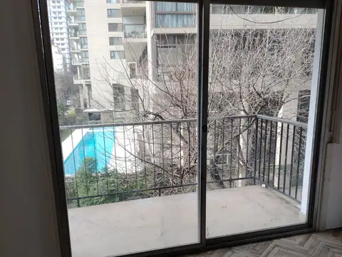 Virrey Loreto 2200, Piso 3