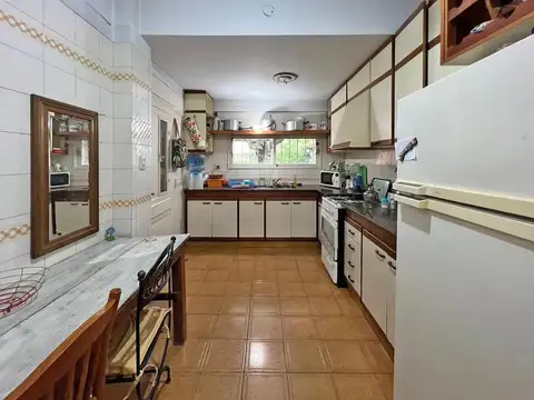 Casa en Venta en Merlo, USD 120.000