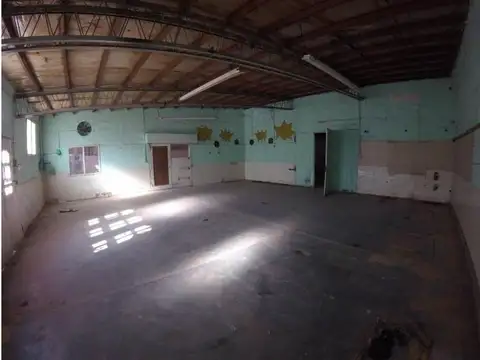 Galpon en Venta en Rincon de los Sauces, USD 165.000