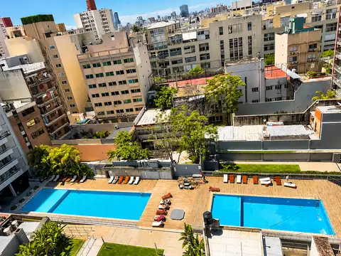 Departamento en Venta 5 años
