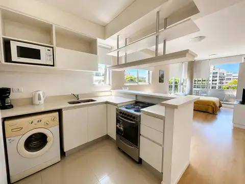 Departamento en Venta de Monoambiente