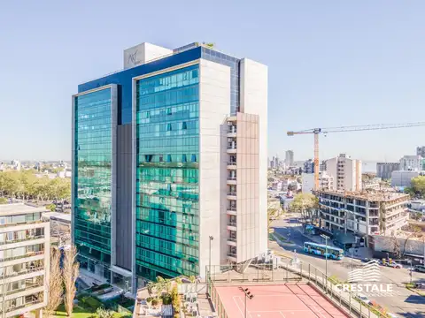 Cochera en venta - Puerto Norte