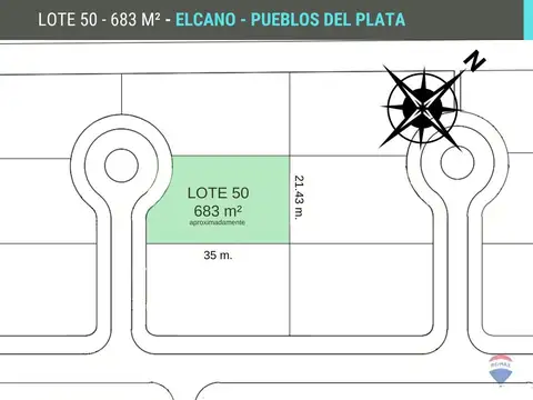 Terreno en Venta en Countries y Barrios Cerrados en Berazategui, USD 49.000