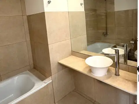 Venta dúplex en Palermo con cochera - piscina -Sum