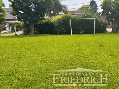 Terreno en Venta en Country Club Banco Provincia, USD 150.000