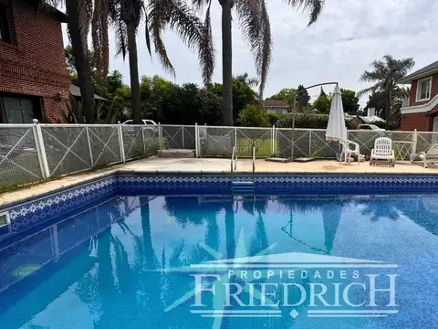 Casa en venta - Country Club Banco Provincia