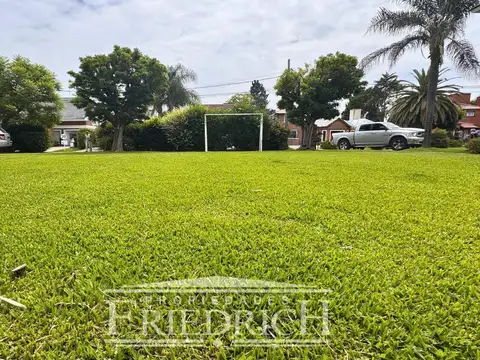 Casa en venta - Country Club Banco Provincia