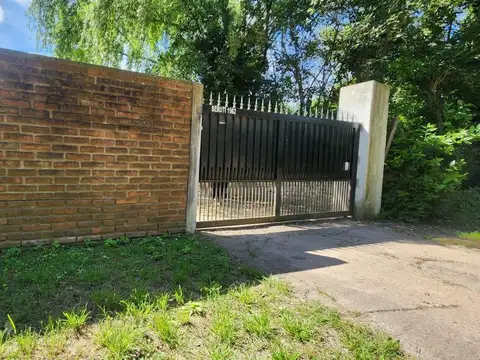 Casa en Venta en Del Viso, USD 75.000
