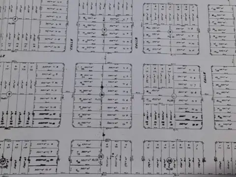 Terreno en Venta en Ingeniero Maschwitz, USD 3.400.000