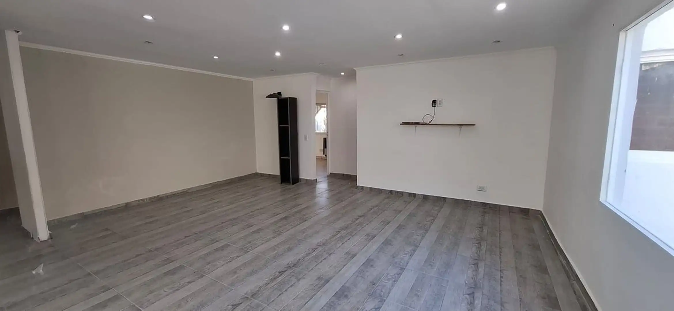 VENTA CASA 3 AMBIENTES QUINCHO PARQUE