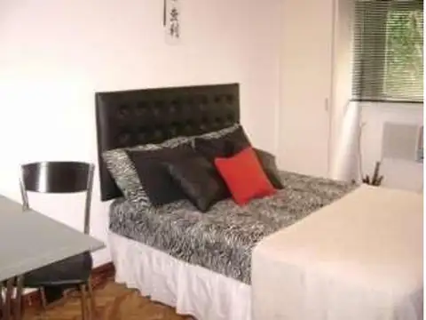 Departamento en Alquiler Temporal de Monoambiente