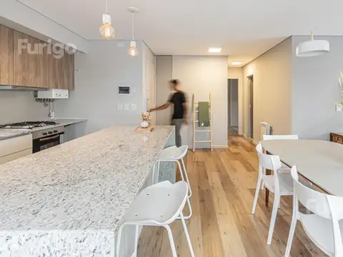 Departamento en Venta en Centro, Rosario