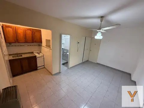 Departamento en Venta 20 años
