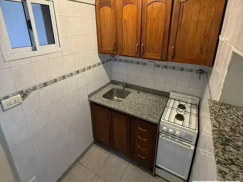 Departamento en Venta Permite mascota