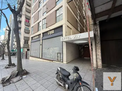 Colon e/ Güemes y Olavarría