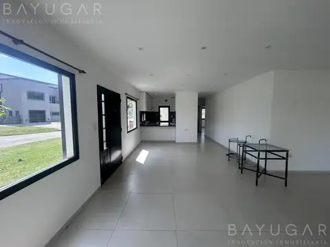 Venta Casa - Barrio Los Arces / Pilar / Apto Crédito