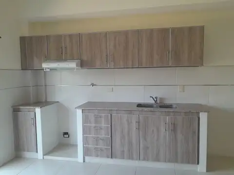 JERUSALEN 900, Piso 1