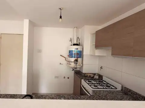 DEPARTAMENTO EN ALQUILER MONOAMBIENTE CON PILETA