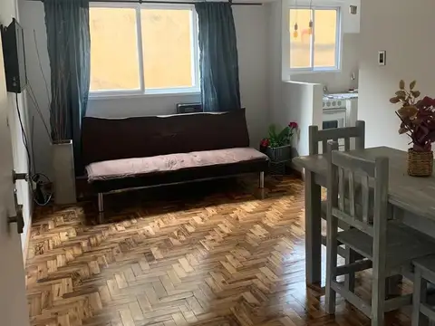 Departamento en venta