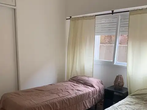 Departamento en Venta en La Plata, USD 55.000