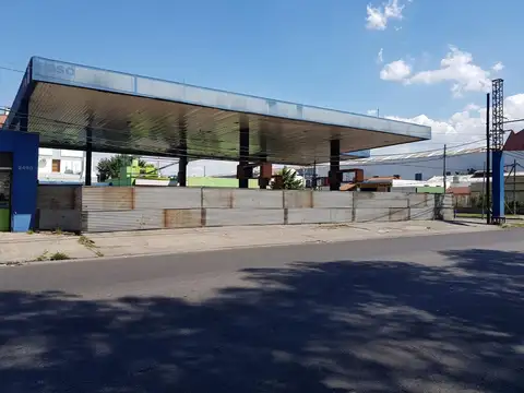 Terreno en Venta 24  mts Fondo